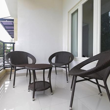 Reddoorz Plus At Panorama Villas Batu Бату Екстериор снимка