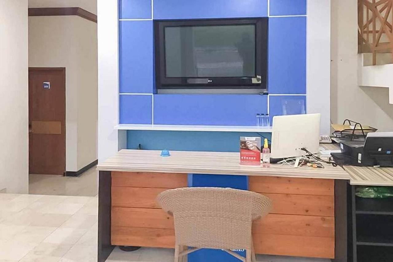 Reddoorz Plus At Panorama Villas Batu Бату Екстериор снимка